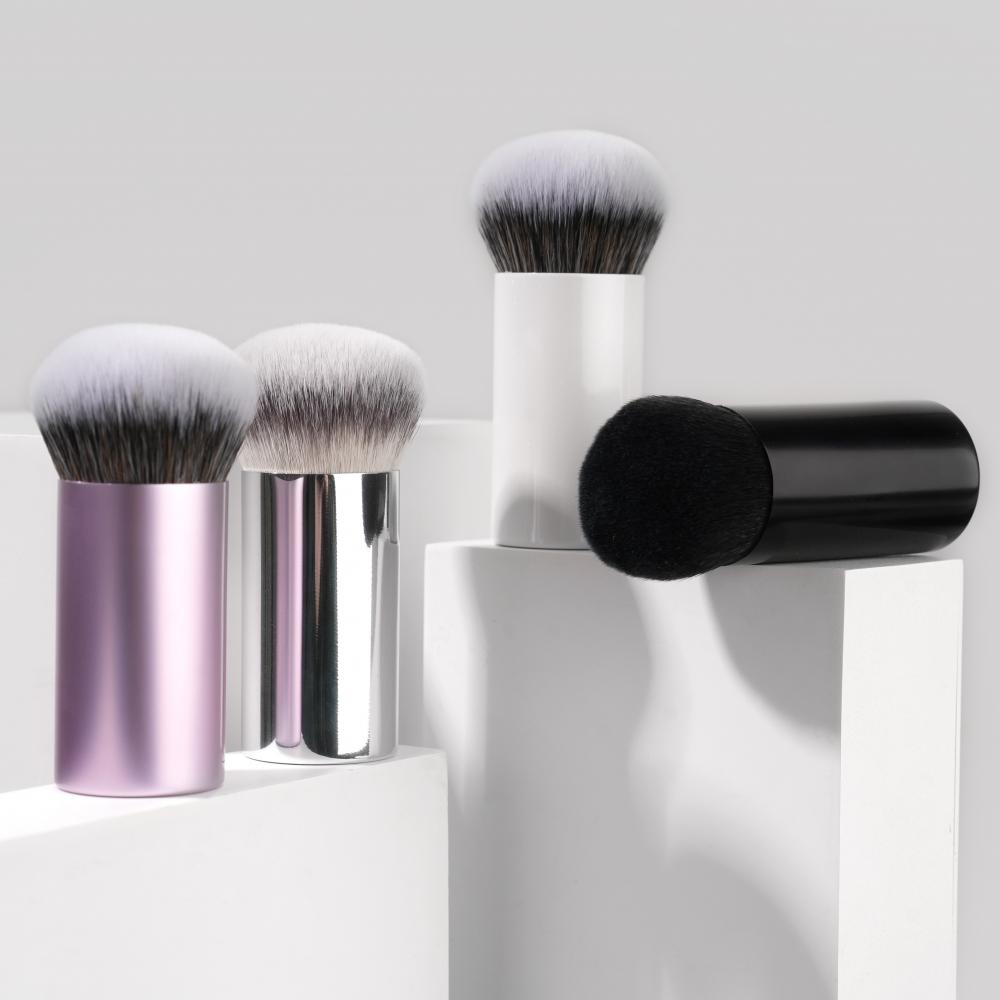 new fashion makeup brush set